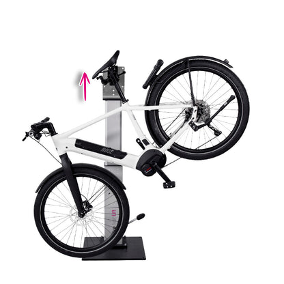 Bike basicLift - Coming Soon