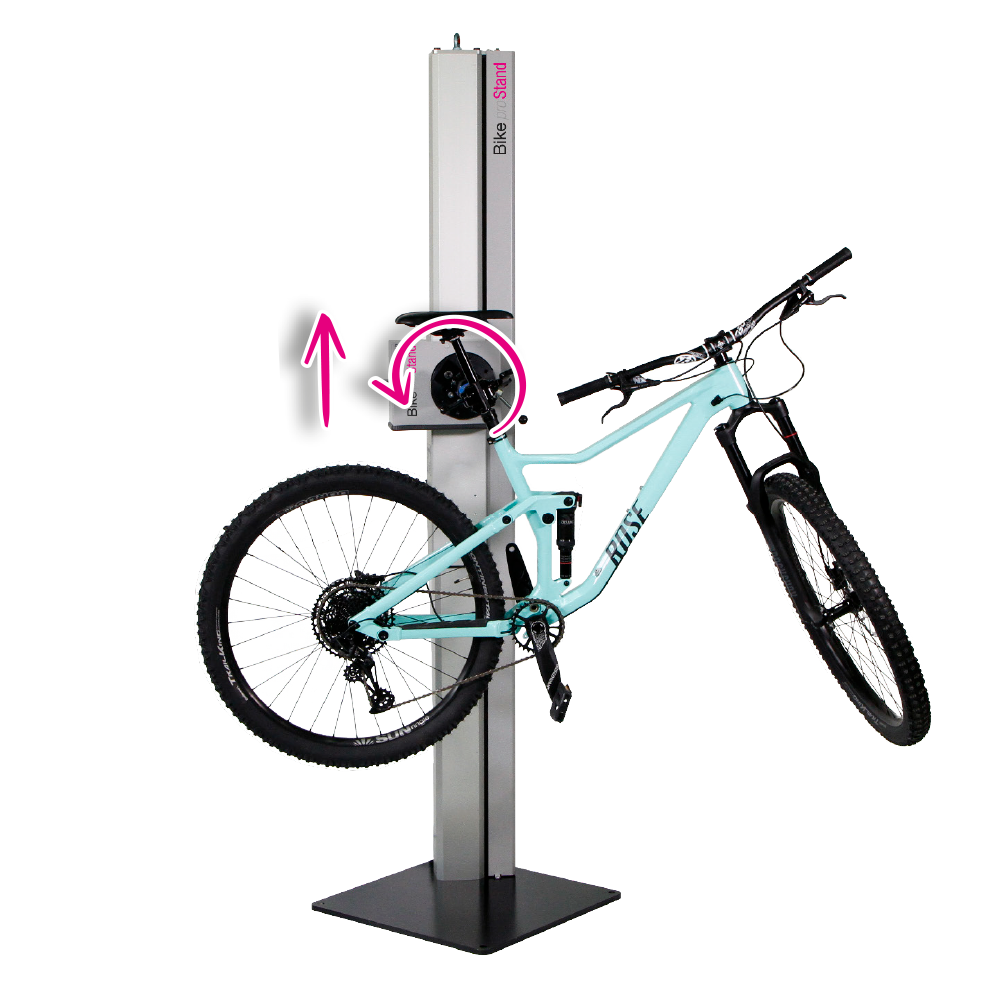 pro fahrradständer bike stand Bike proStand